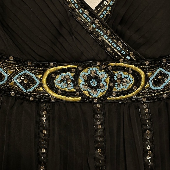 Sue Wong Nocturne mini dress - Picture 5 of 8